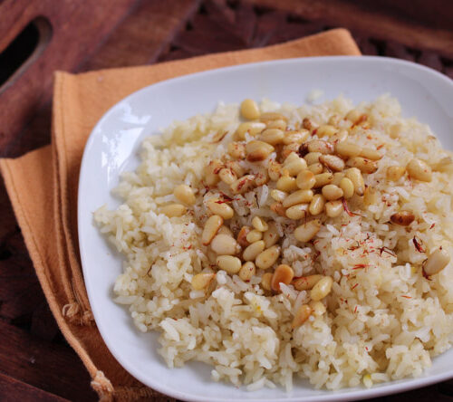 Рис с грибами и курицей в пароварке – кулинарный рецепт