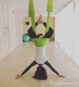 Человек-паук, антигравити